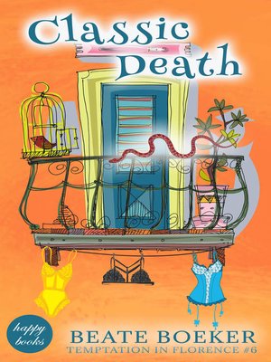 cover image of Classic Death